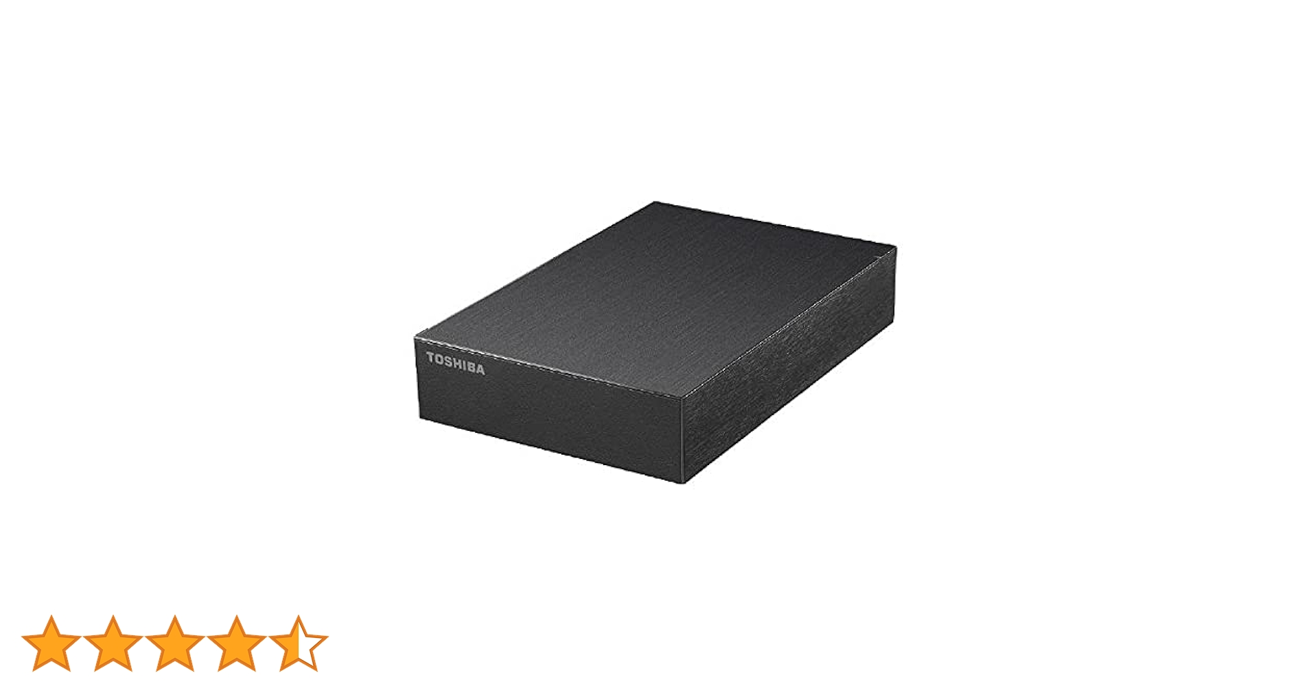 Amazon | バッファロー 4TB HD-TDA4U3-B 外付けHDD メカニカル Amazon | バッファロー 4TB HD-TDA4U3-B 外付けHDD メカニカル